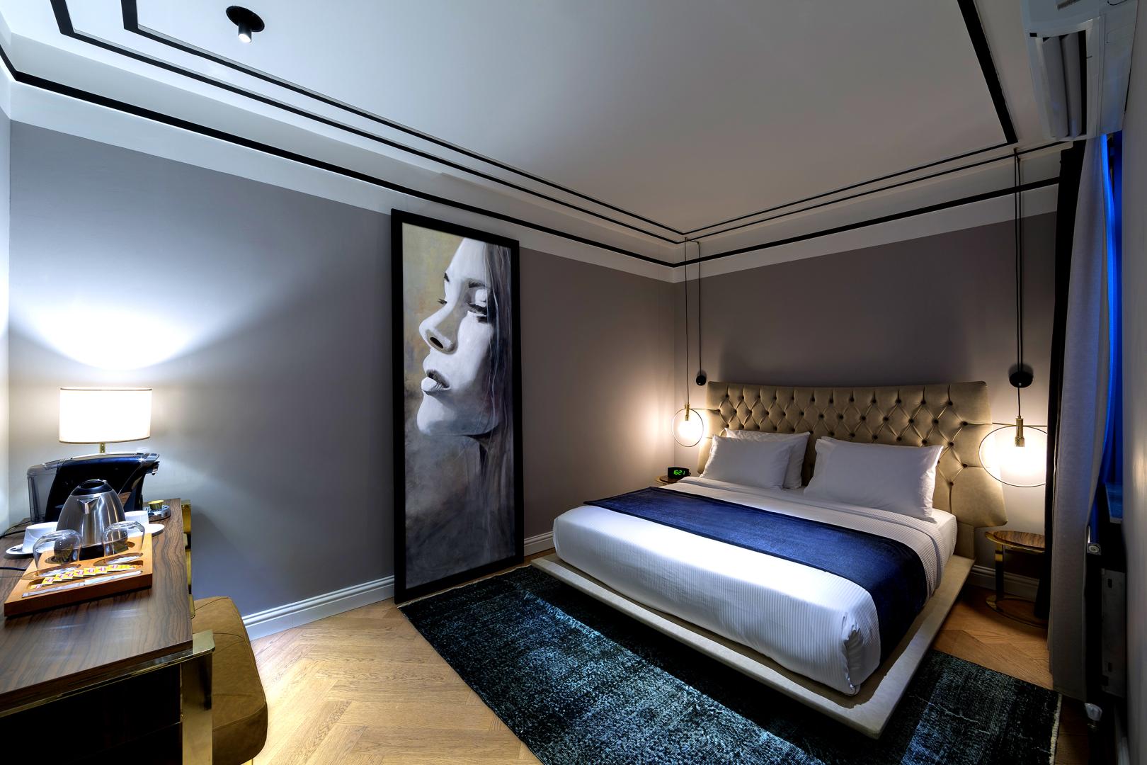 Walton Hotels Galata foto 37