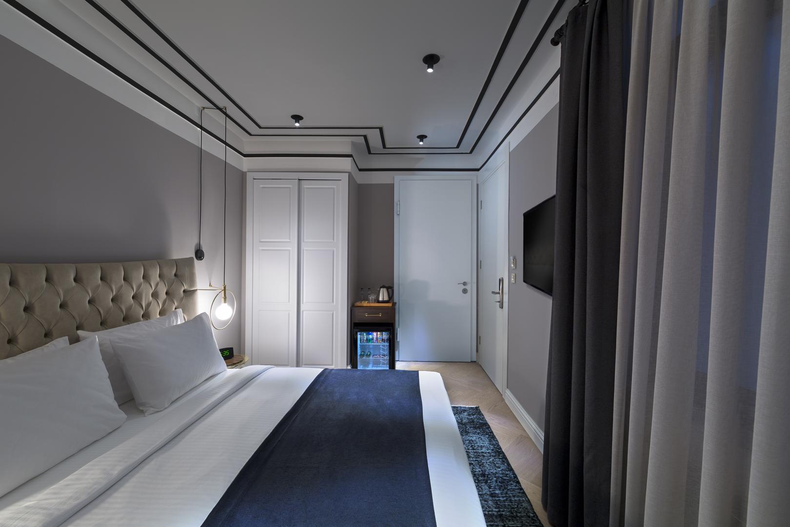Walton Hotels Galata foto 24