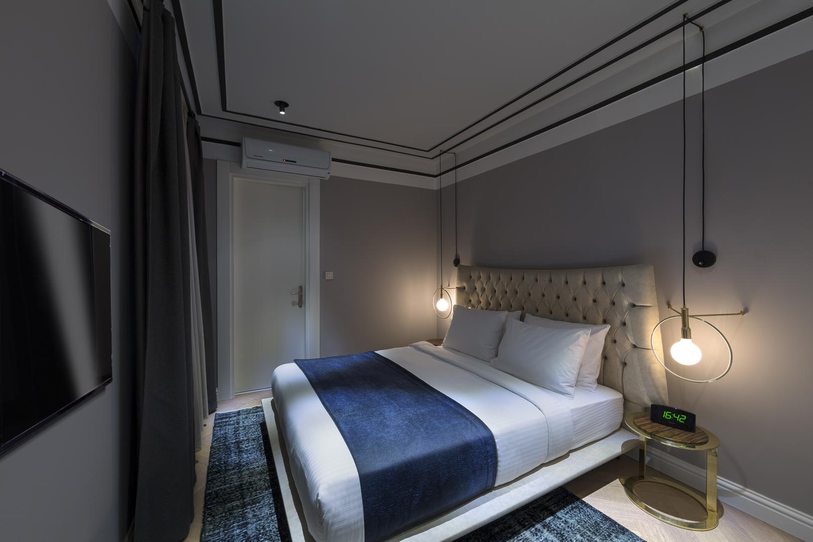 Walton Hotels Galata foto 27