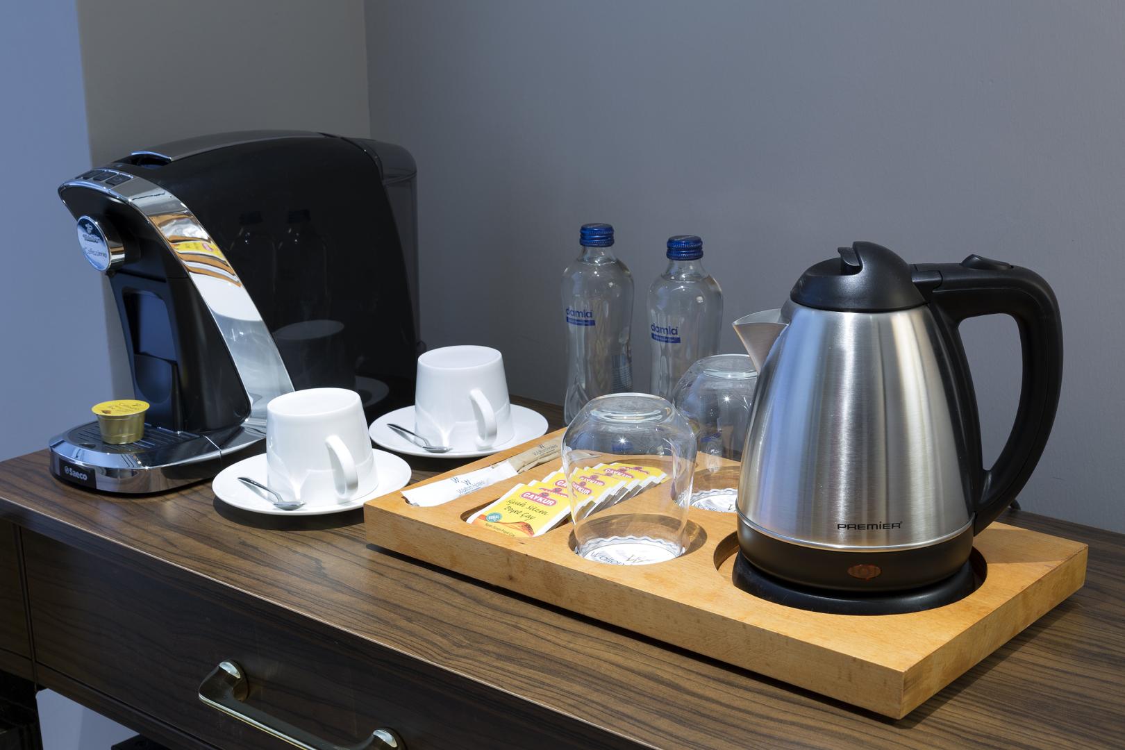 Walton Hotels Galata foto 42