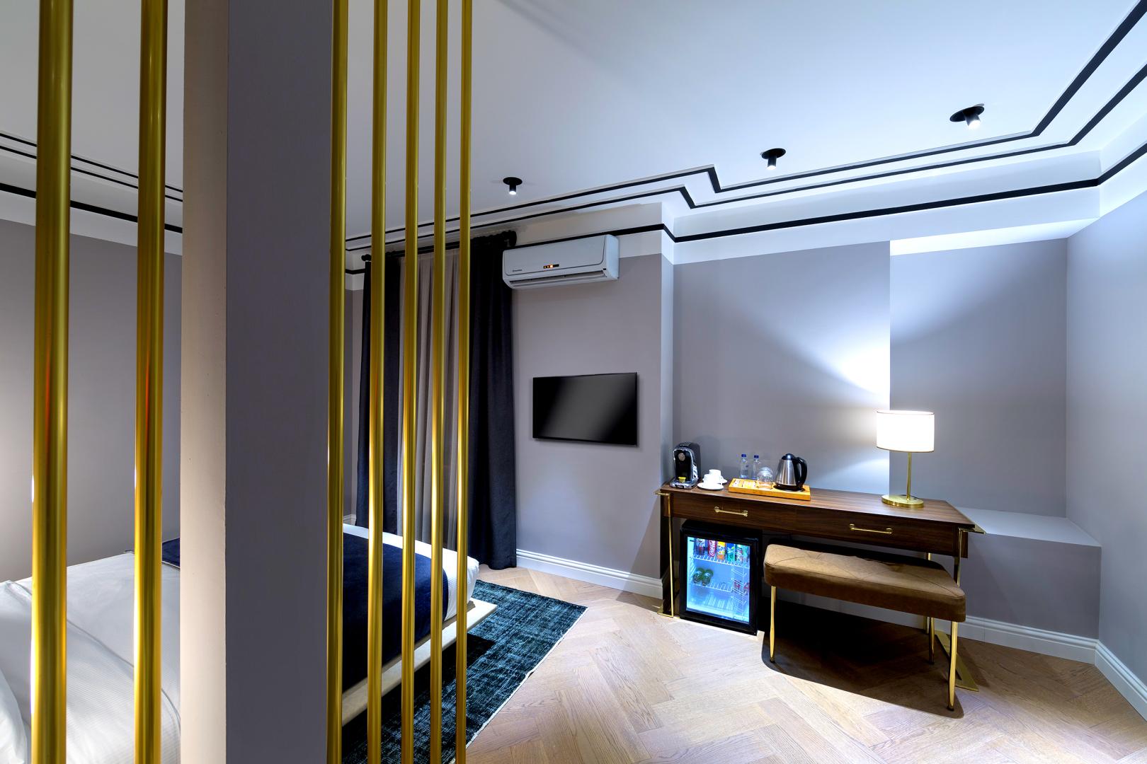 Walton Hotels Galata image 1