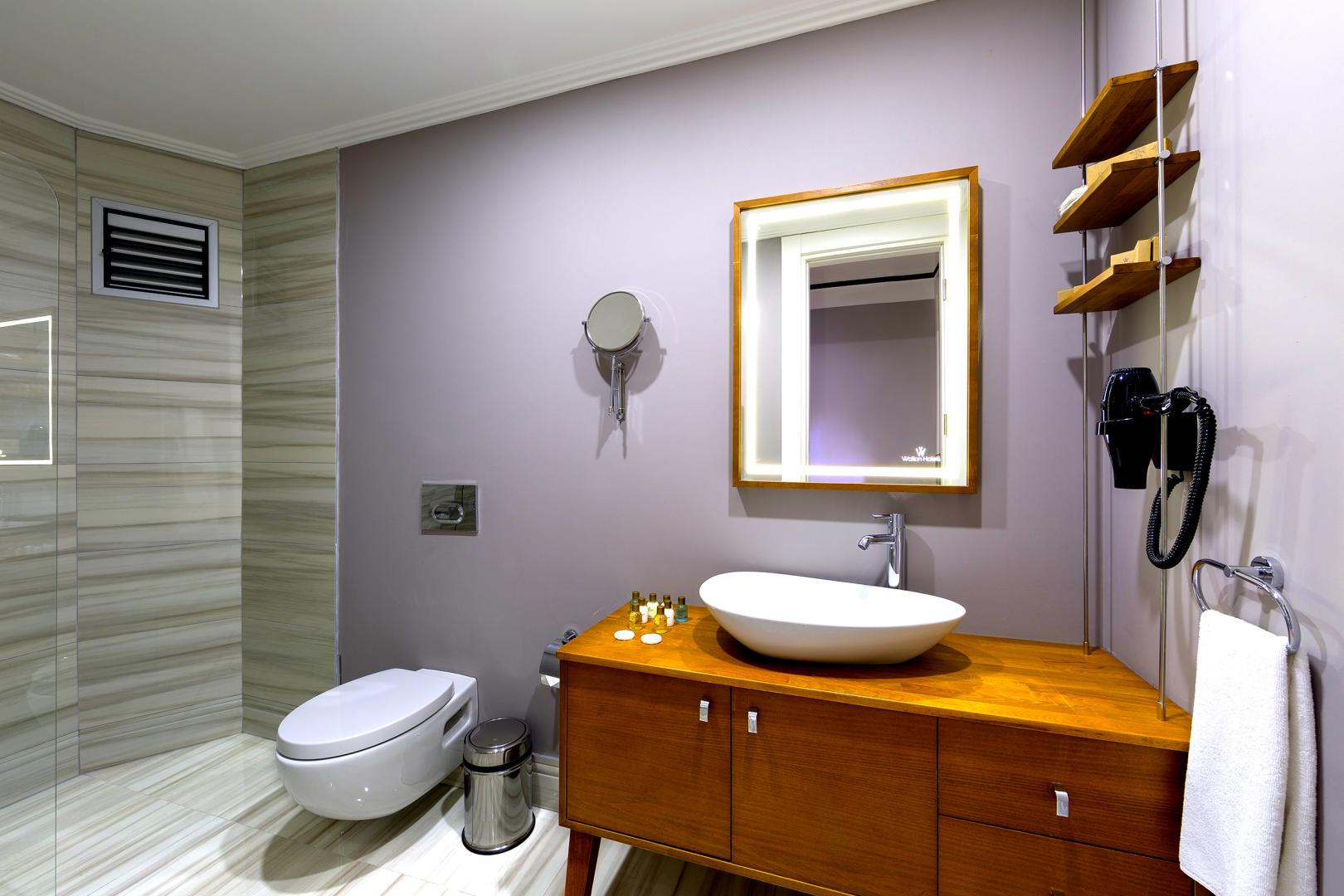 Walton Hotels Galata foto 14