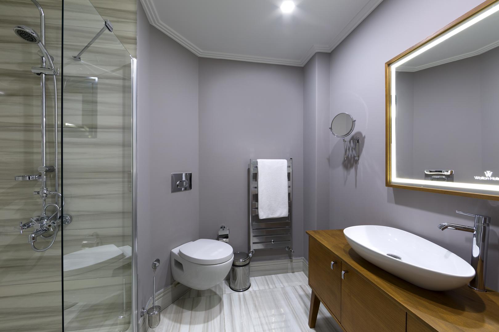 Walton Hotels Galata foto 19
