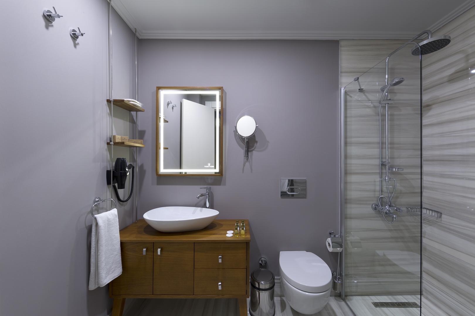 Walton Hotels Galata foto 30