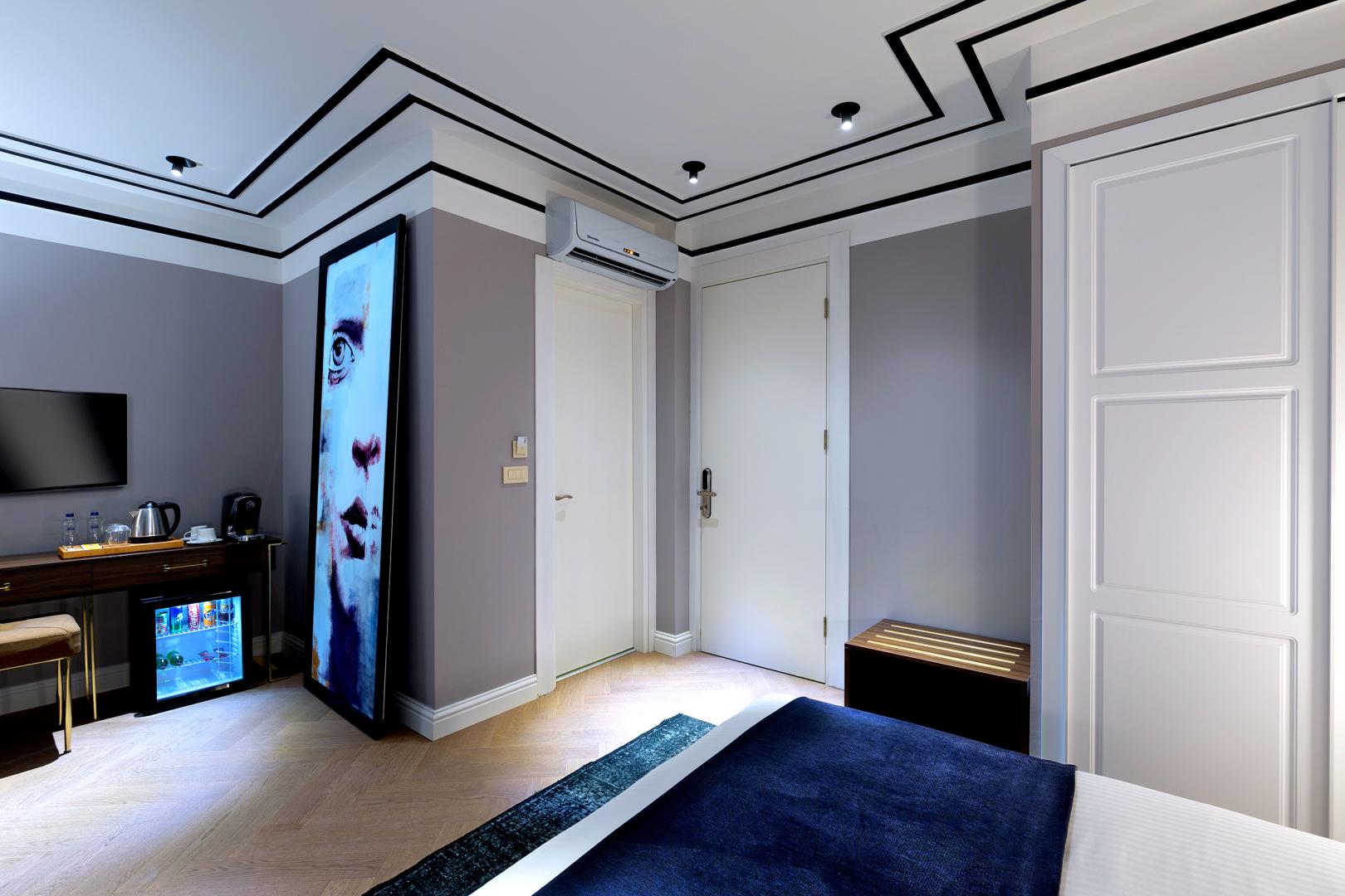 Walton Hotels Galata foto 43
