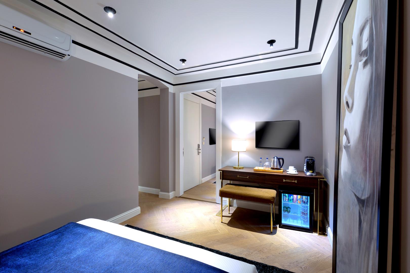 Walton Hotels Galata foto 44