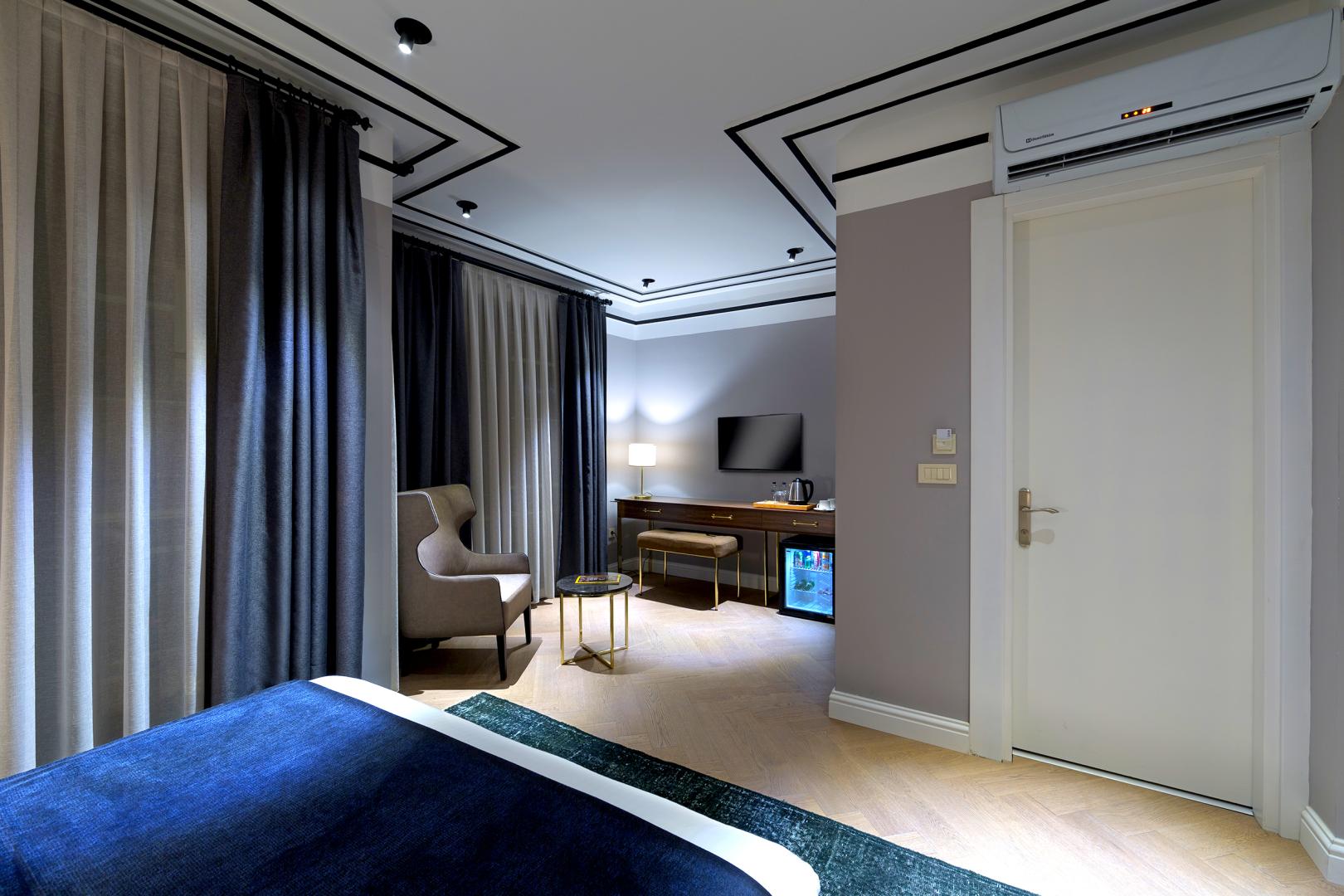 Walton Hotels Galata foto 40