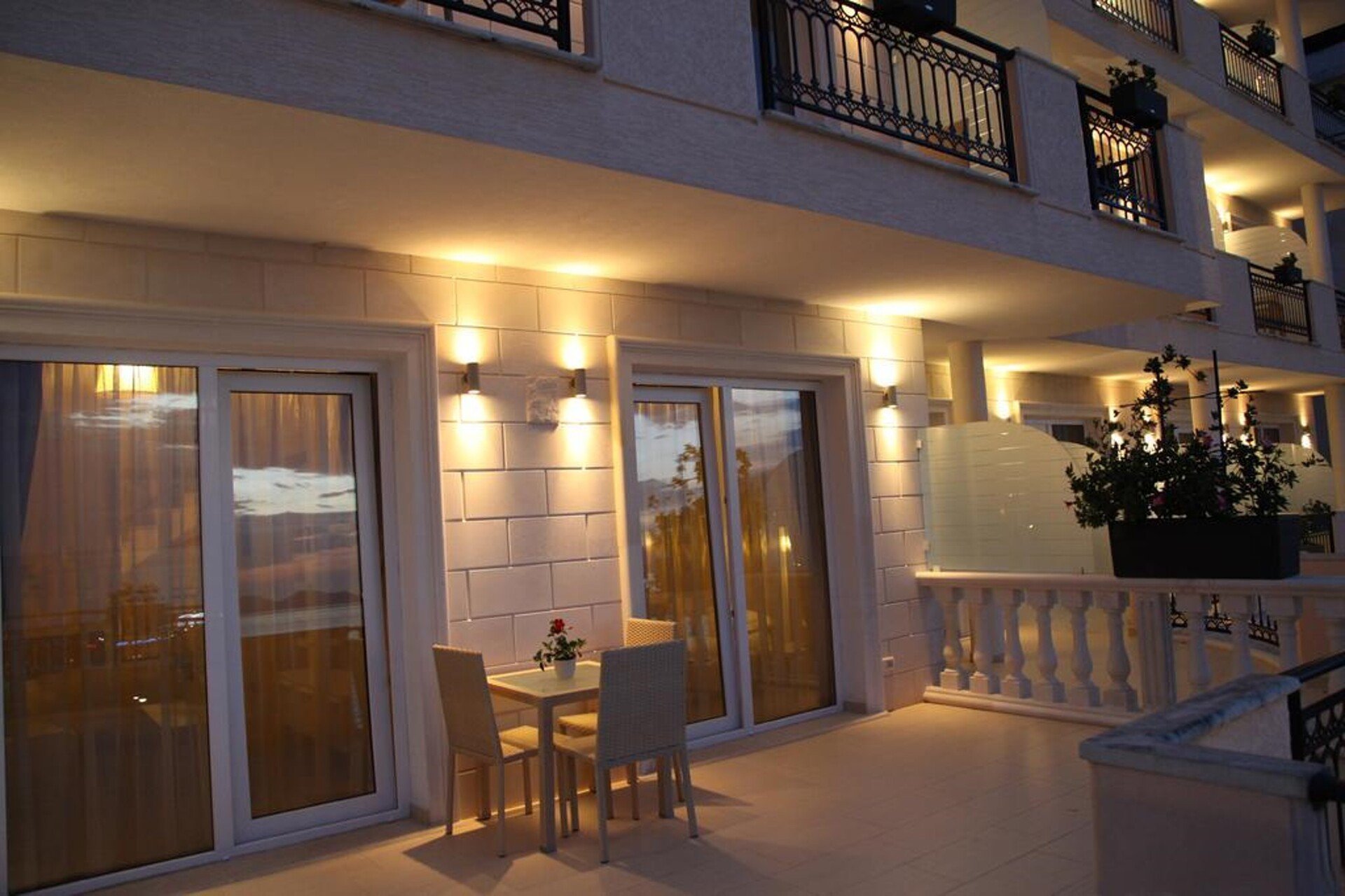 Hotel Gold foto 11