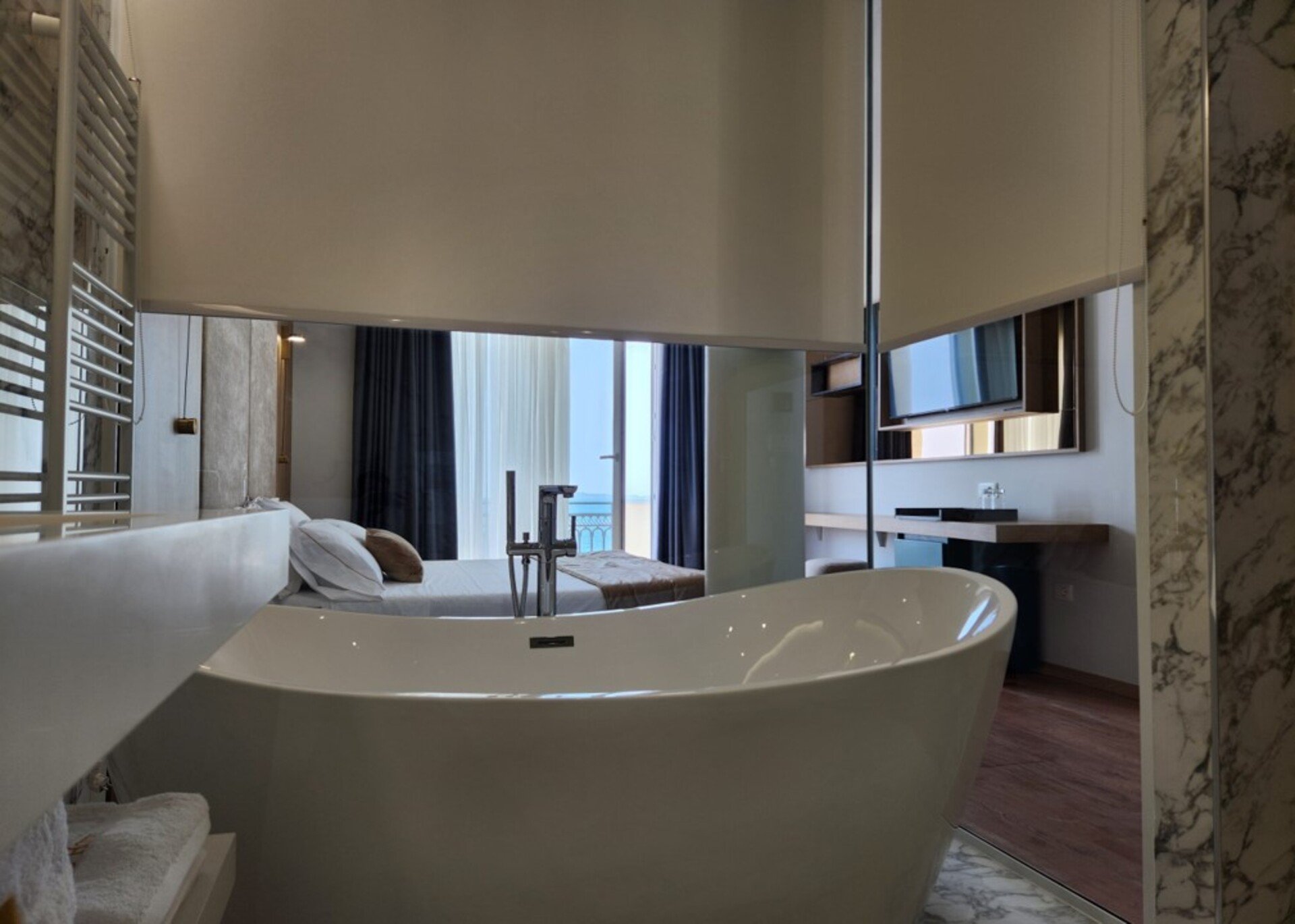 Hotel Gold foto 7