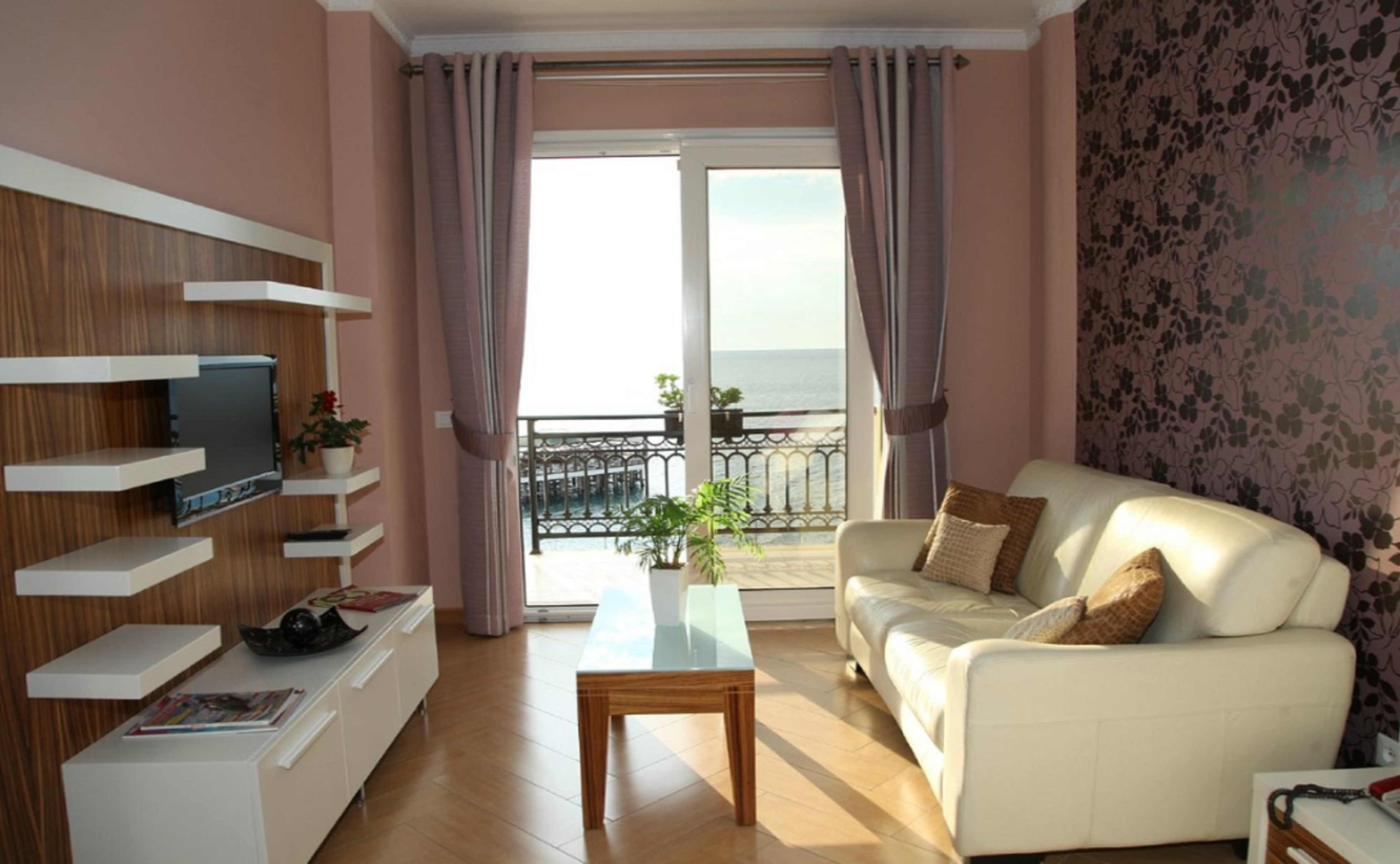 Hotel Gold foto 6