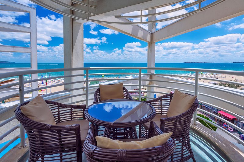Effect Grand Victoria Hotel foto 176