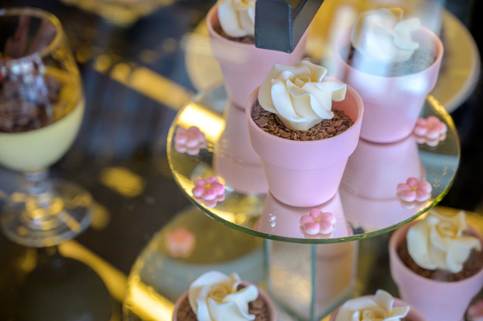 Effect Grand Victoria Hotel foto 183