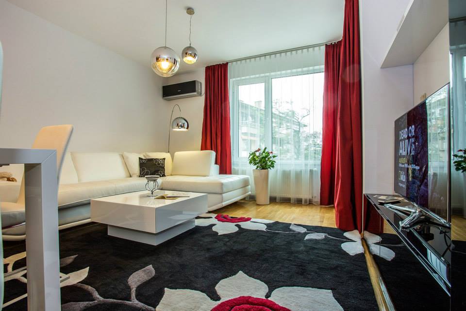 Hotel Europe Sofia foto 17