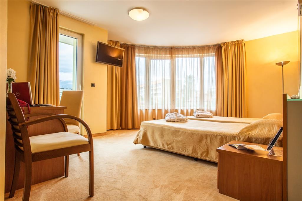 Hotel Europe Sofia foto 8