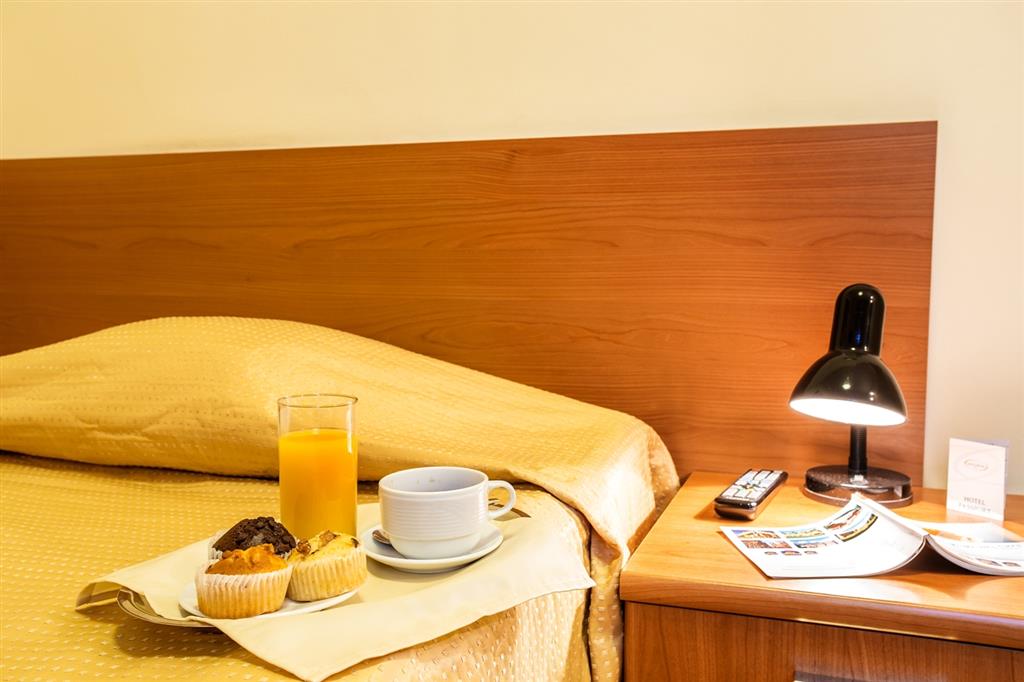 Hotel Europe Sofia foto 9