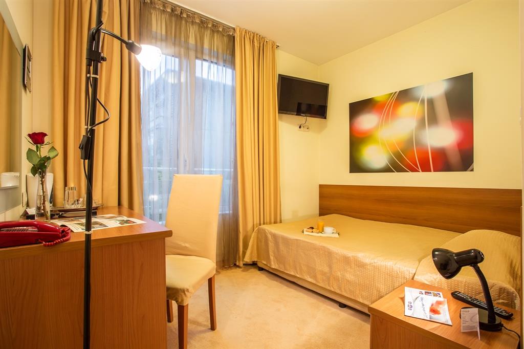 Hotel Europe Sofia foto 19