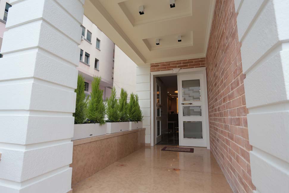 Queen Hotel Tirana foto 12