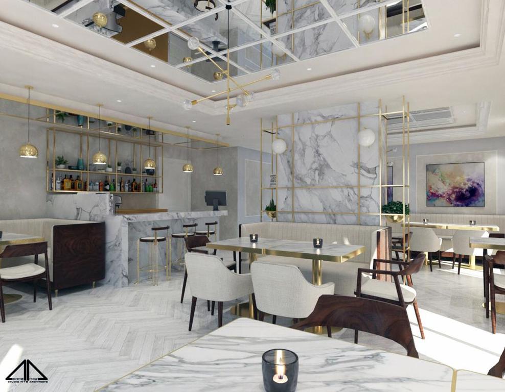 Queen Hotel Tirana foto 13