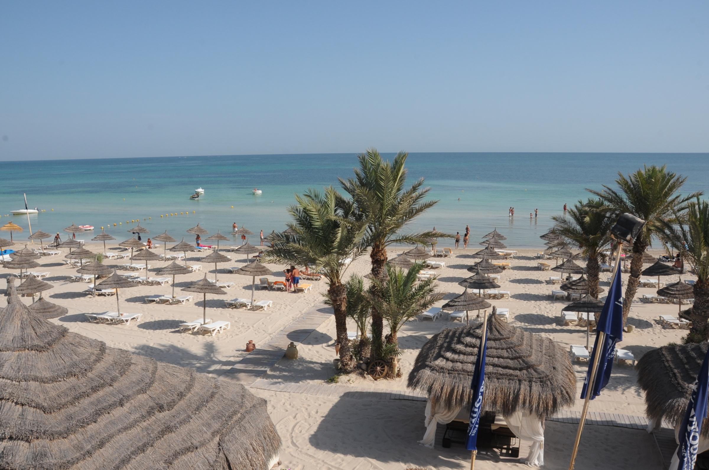 Djerba Golf Resort & Spa foto 49