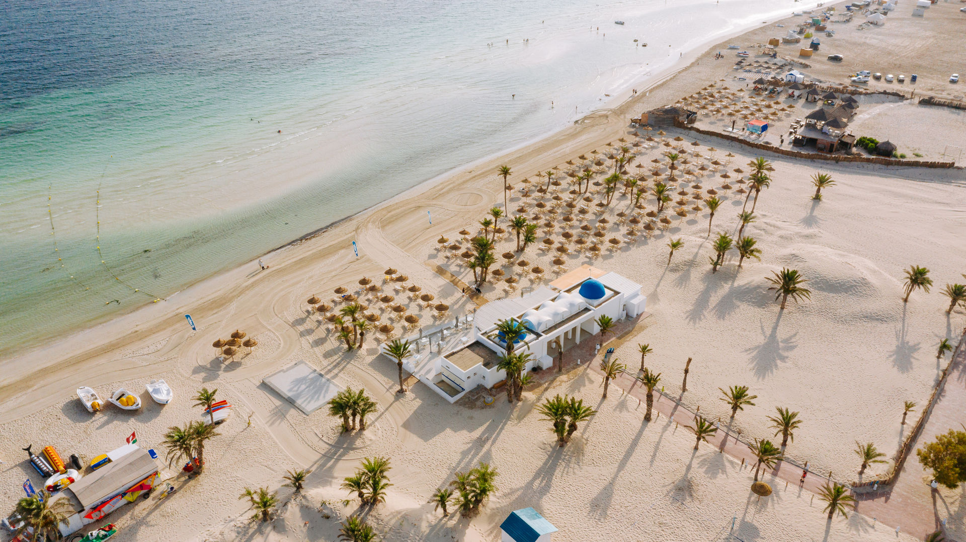 Djerba Golf Resort & Spa foto 121