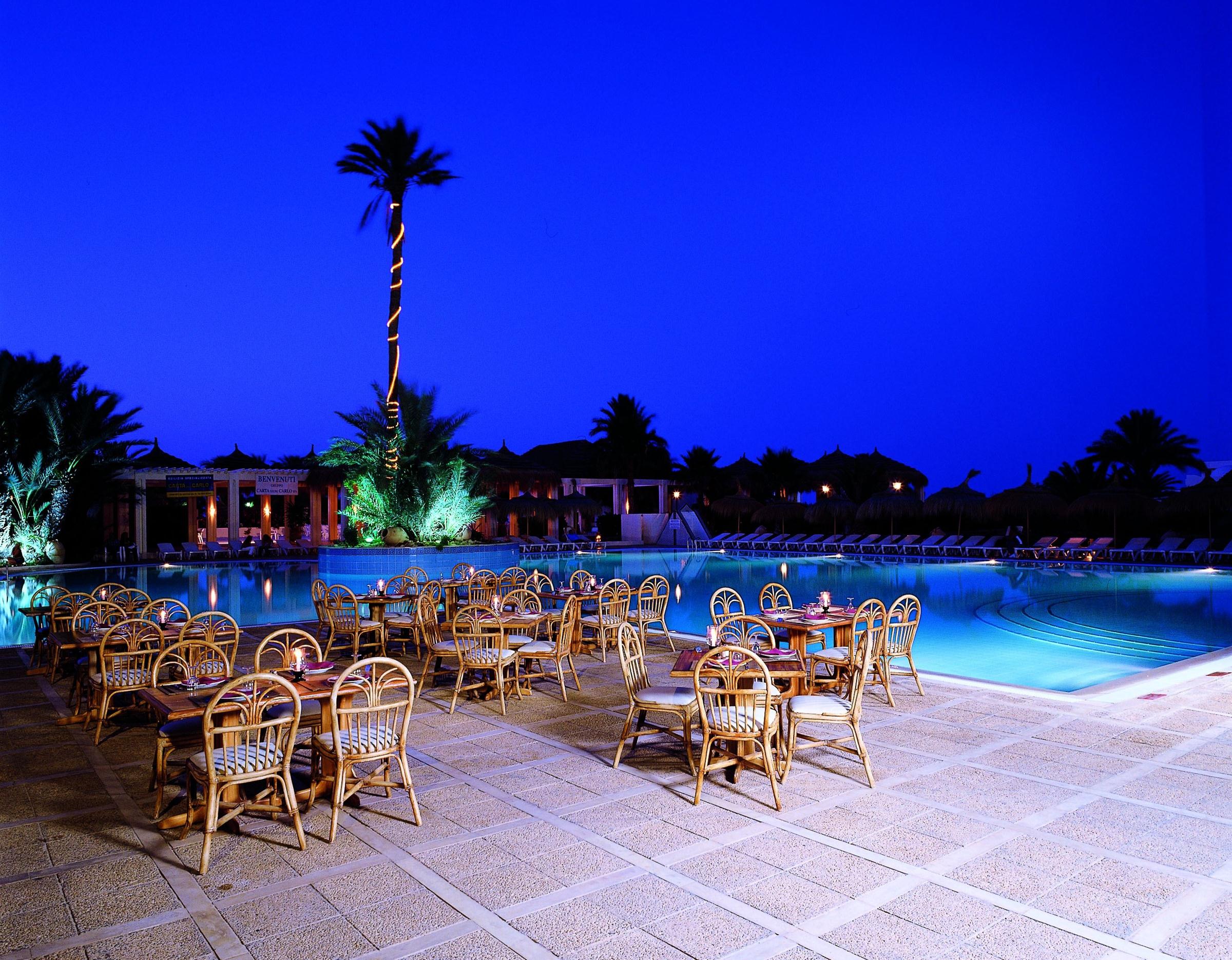 Djerba Golf Resort & Spa foto 67