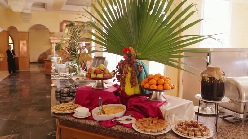Djerba Golf Resort & Spa foto 29