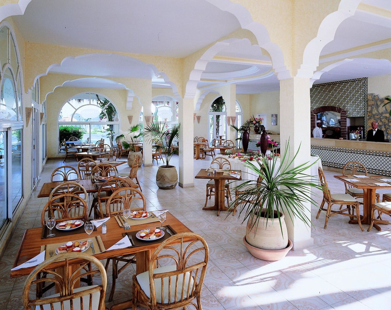 Djerba Golf Resort & Spa foto 74