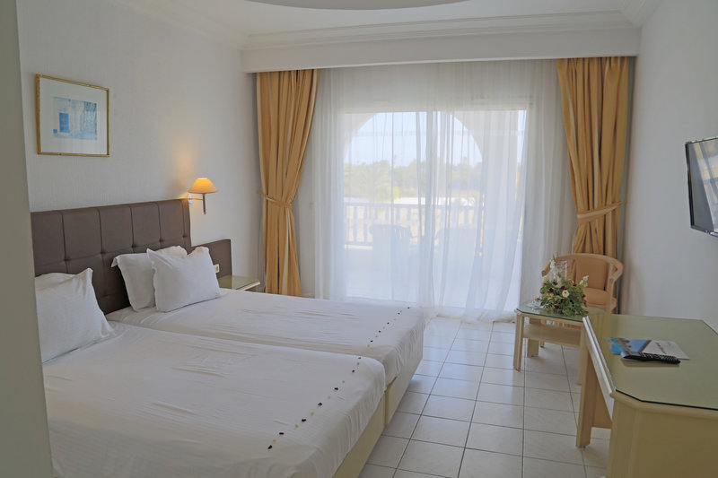Djerba Golf Resort & Spa foto 114
