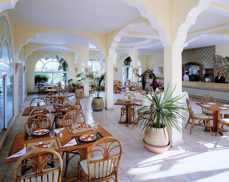 Djerba Golf Resort & Spa foto 73