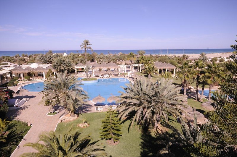 Djerba Golf Resort & Spa foto 35