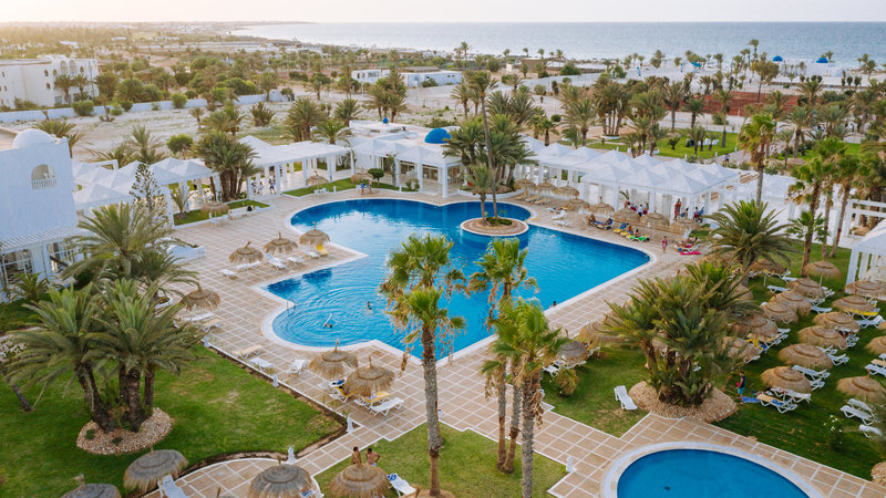 Djerba Golf Resort & Spa foto 123