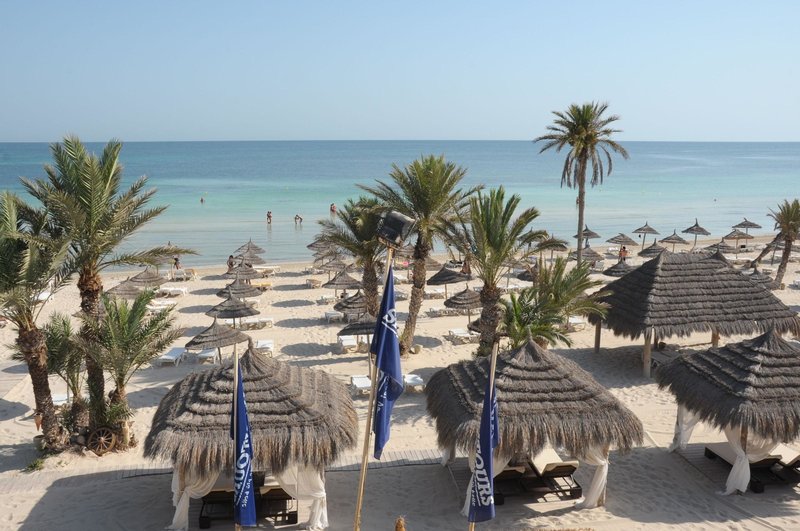 Djerba Golf Resort & Spa foto 79