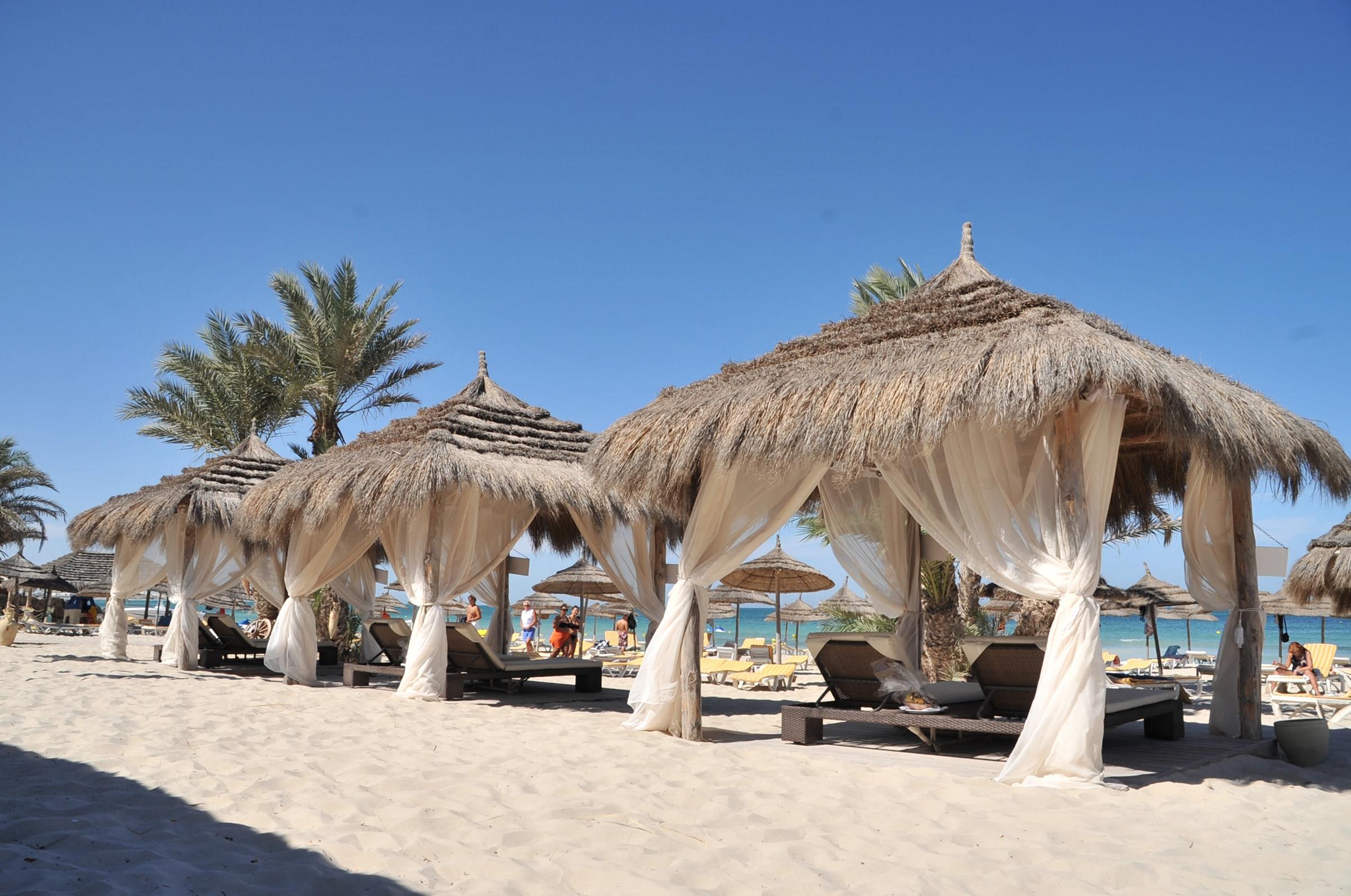 Djerba Golf Resort & Spa foto 86