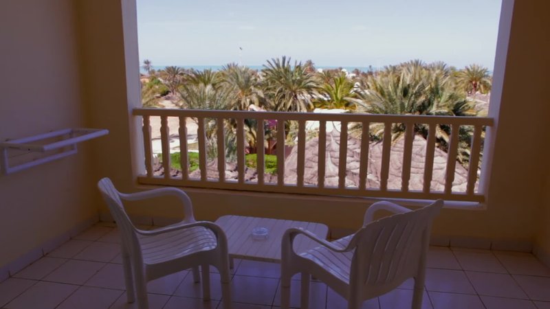 Djerba Golf Resort & Spa foto 15