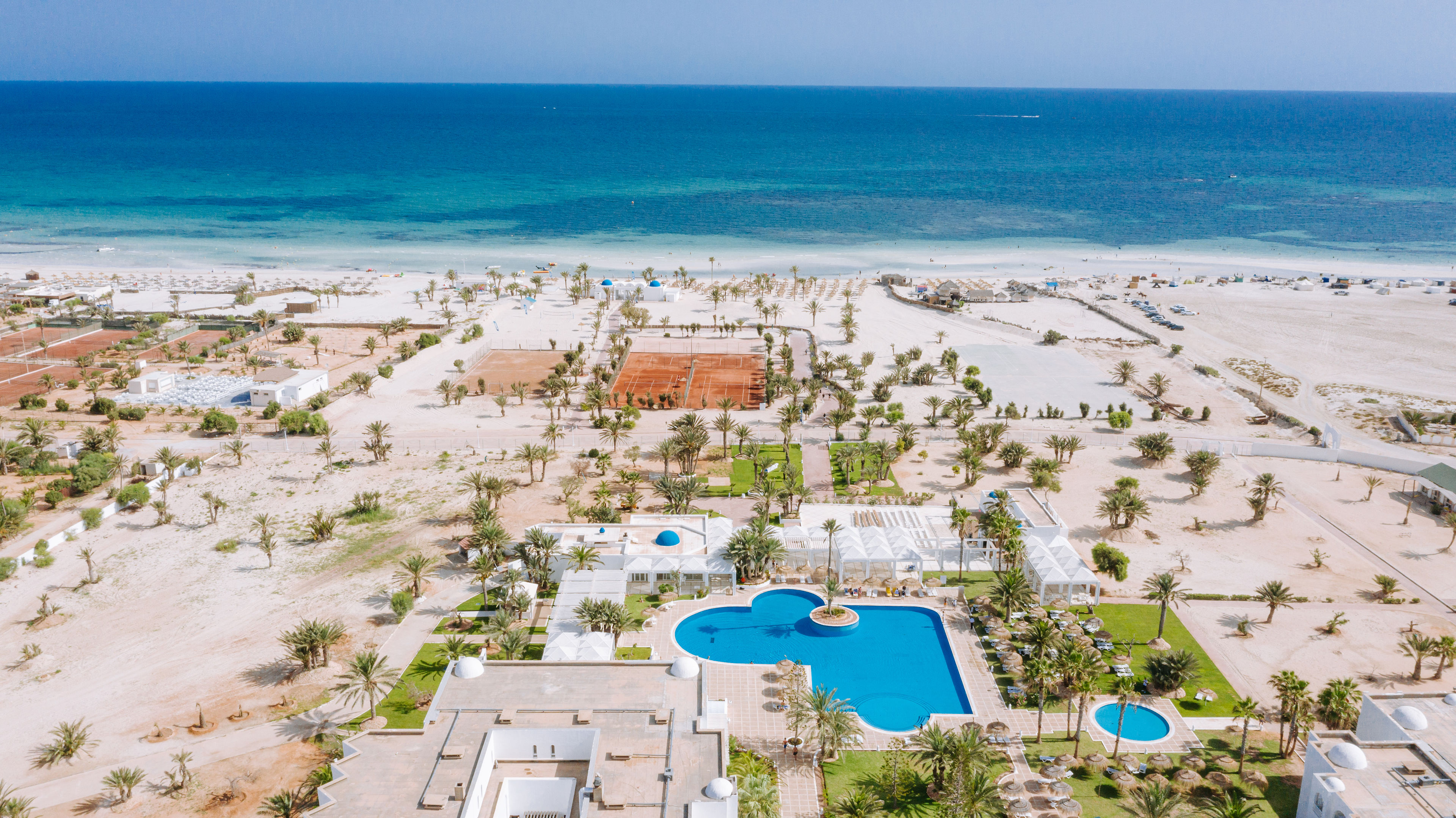 Djerba Golf Resort & Spa foto 101