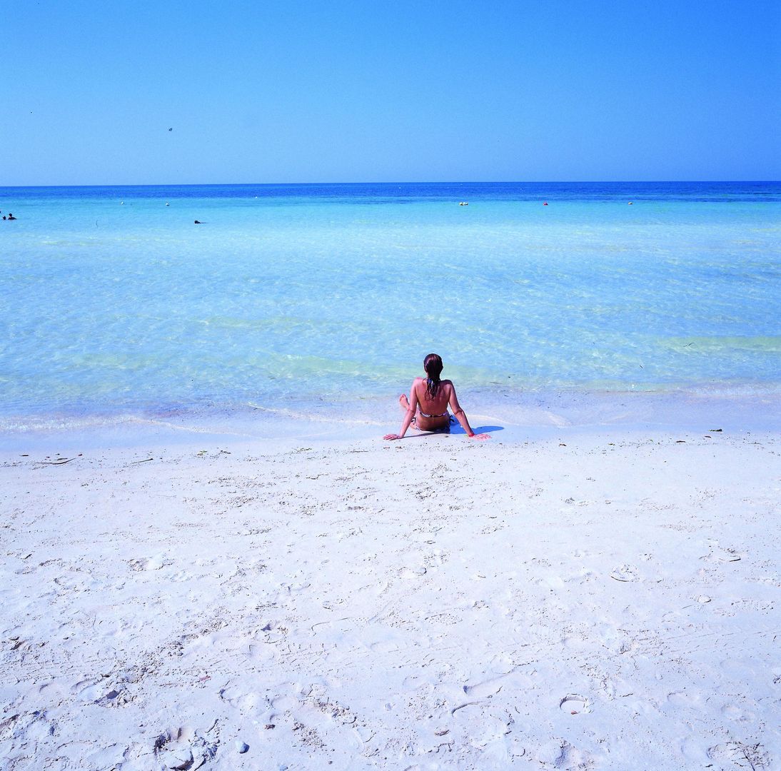 Djerba Golf Resort & Spa foto 77