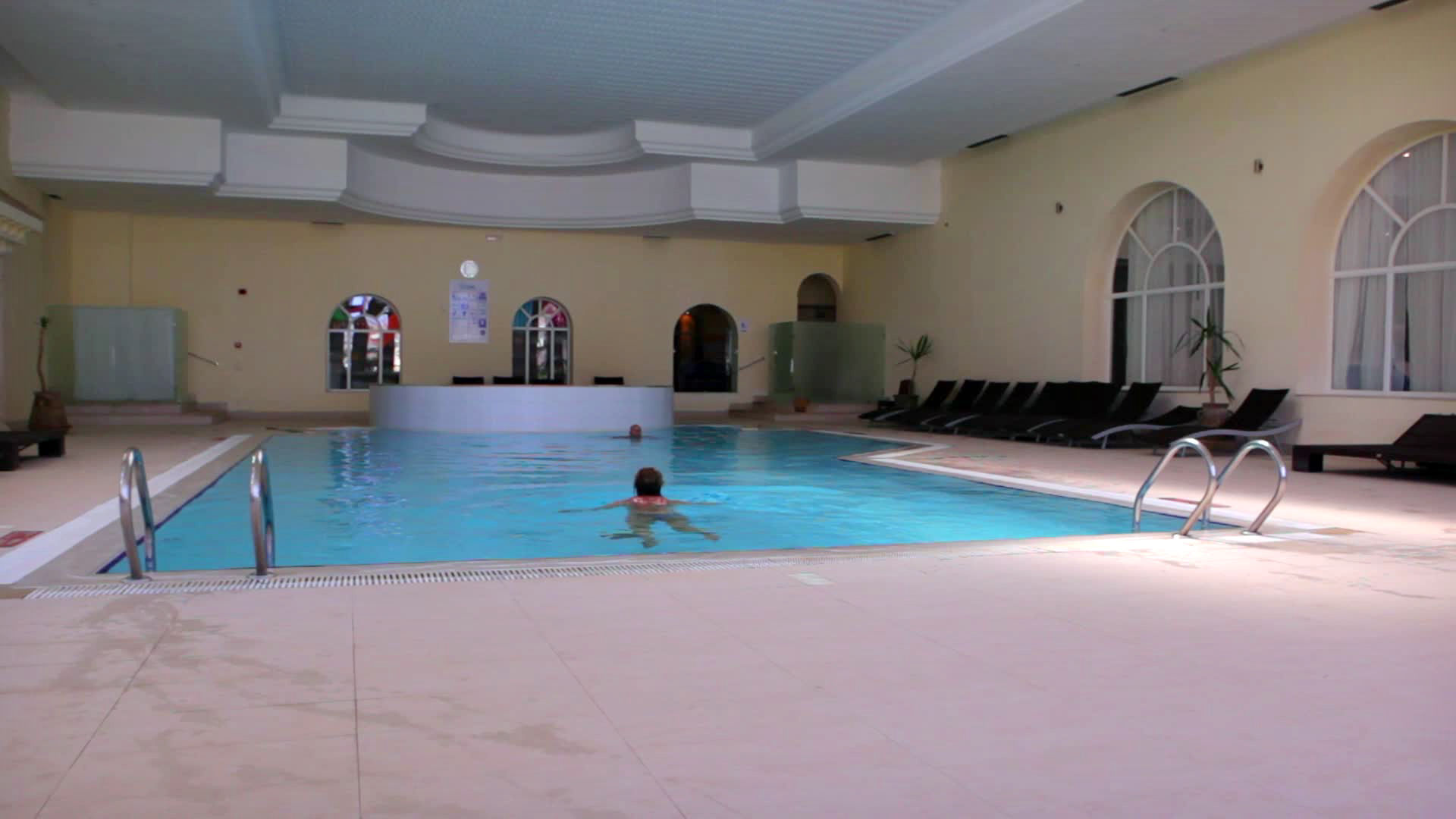 Djerba Golf Resort & Spa foto 10