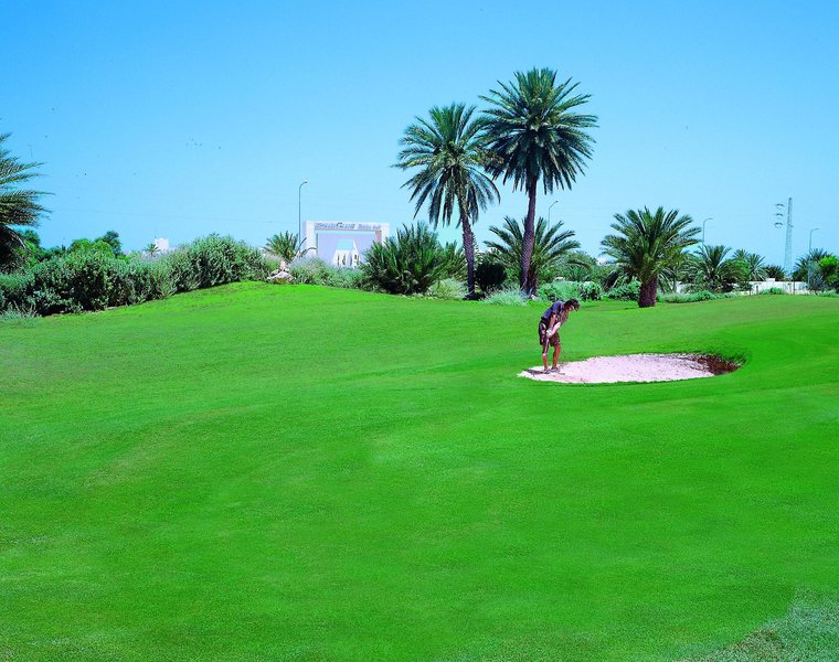 Djerba Golf Resort & Spa foto 56
