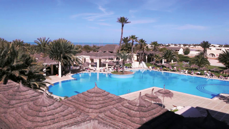 Djerba Golf Resort & Spa image 2