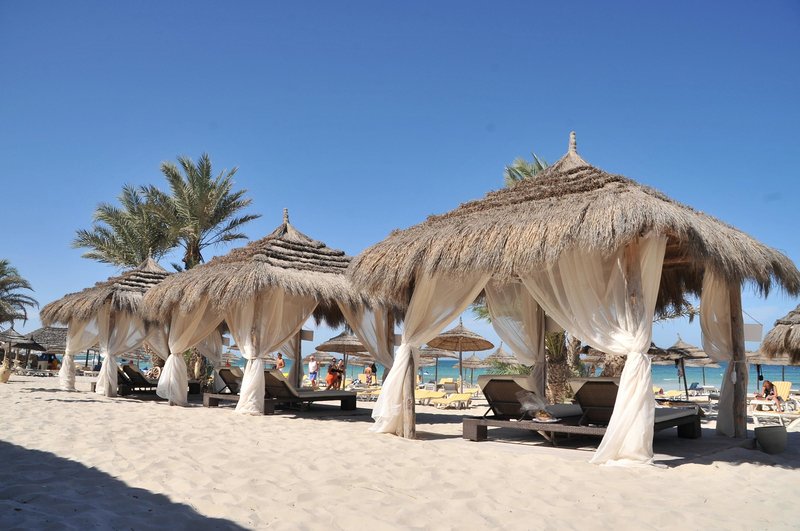 Djerba Golf Resort & Spa foto 84