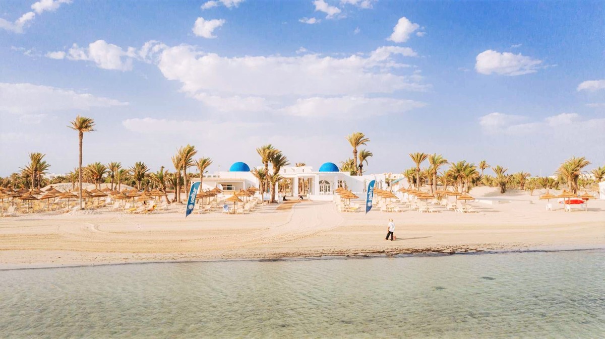 Djerba Golf Resort & Spa foto 150