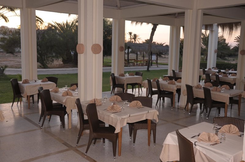 Djerba Golf Resort & Spa foto 50
