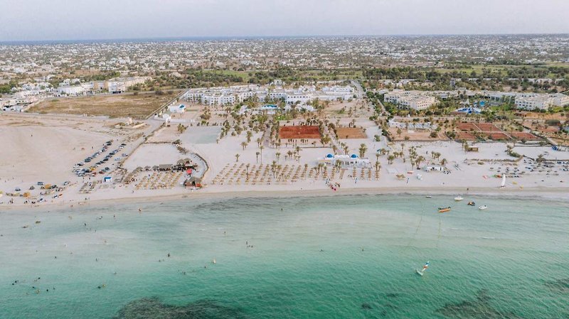 Djerba Golf Resort & Spa foto 141