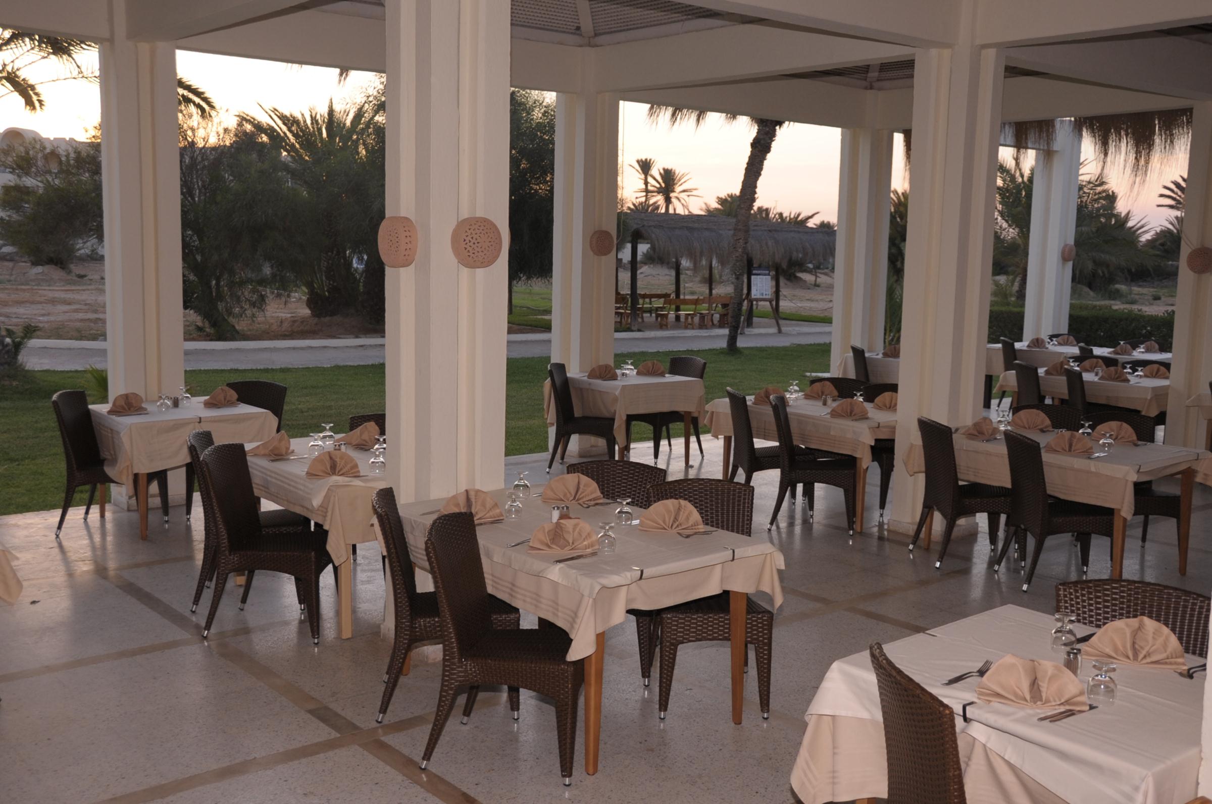 Djerba Golf Resort & Spa foto 52