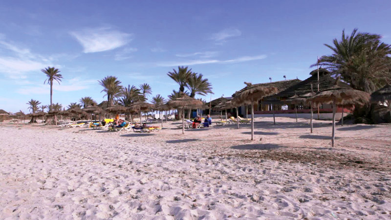 Djerba Golf Resort & Spa foto 33