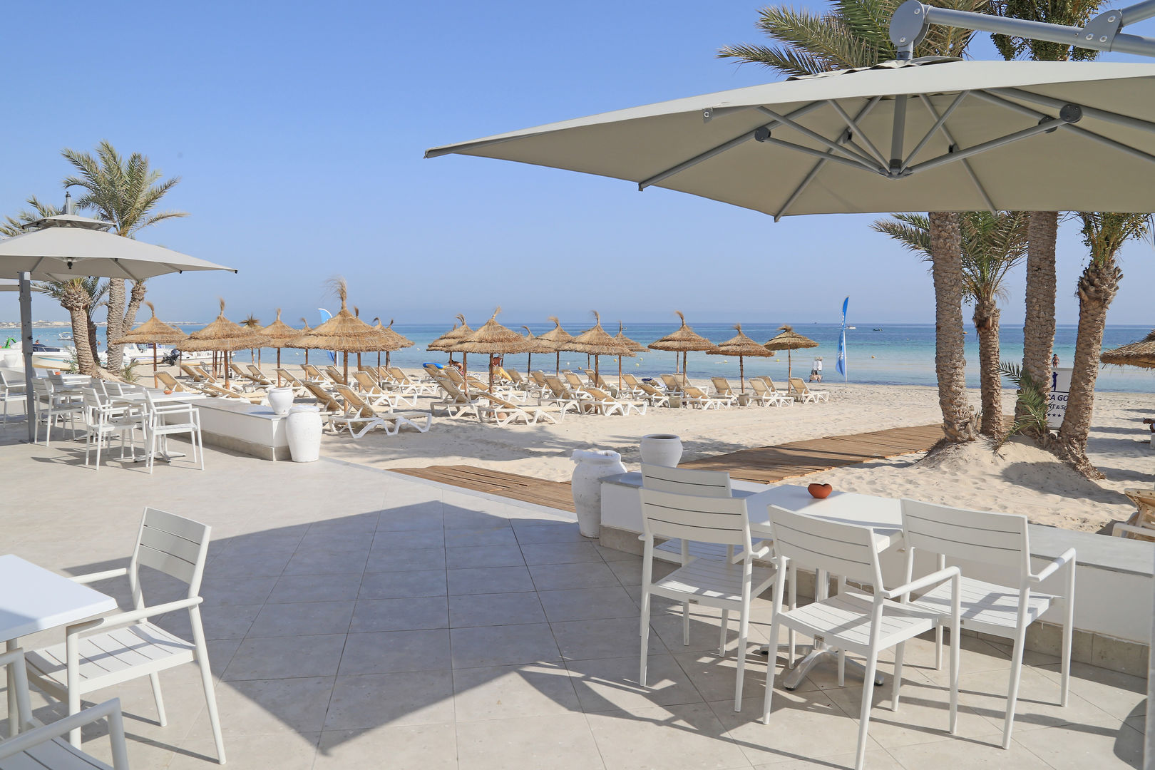 Djerba Golf Resort & Spa foto 133