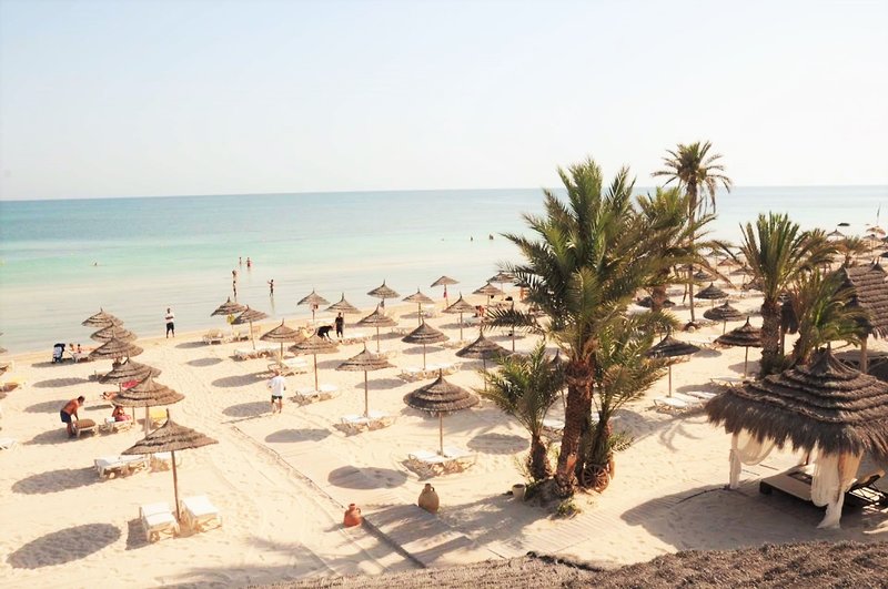 Djerba Golf Resort & Spa foto 139