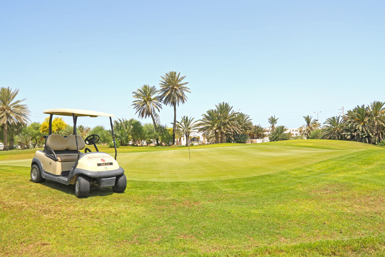 Djerba Golf Resort & Spa foto 97