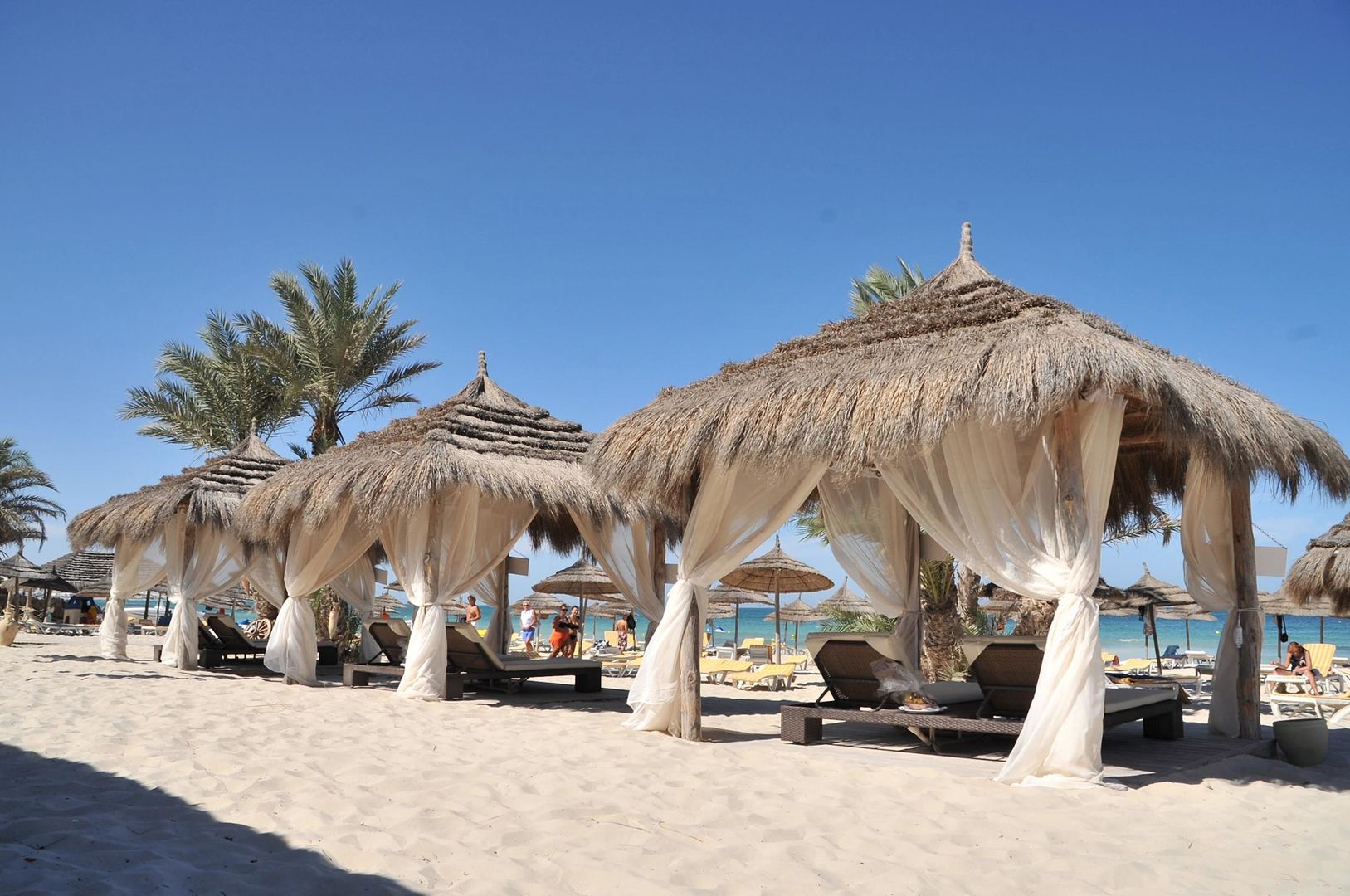 Djerba Golf Resort & Spa foto 85
