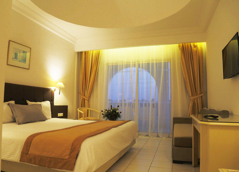 Djerba Golf Resort & Spa foto 102